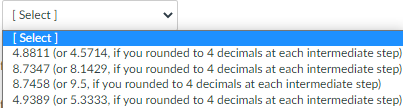 Solved Question 1 80 pts The following is an excerpt from a | Chegg.com