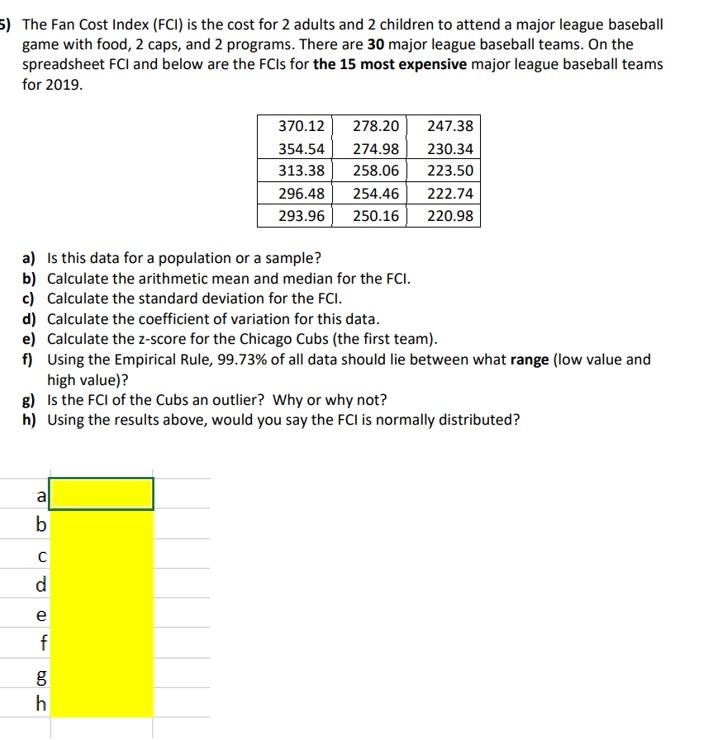 solved-5-the-fan-cost-index-fci-is-the-cost-for-2-adults-chegg