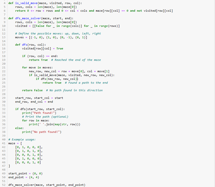 Solved could you please explain the following Python code in | Chegg.com