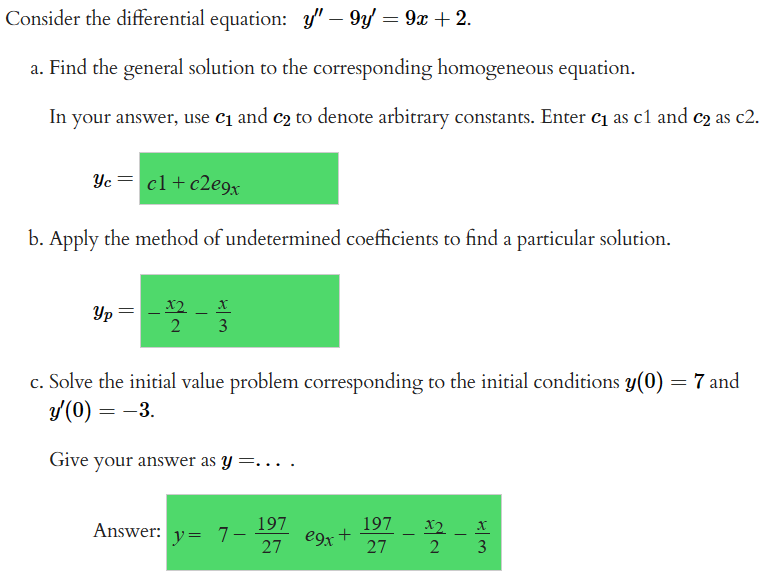 Solved PLease write out how to solve this step by step. i | Chegg.com