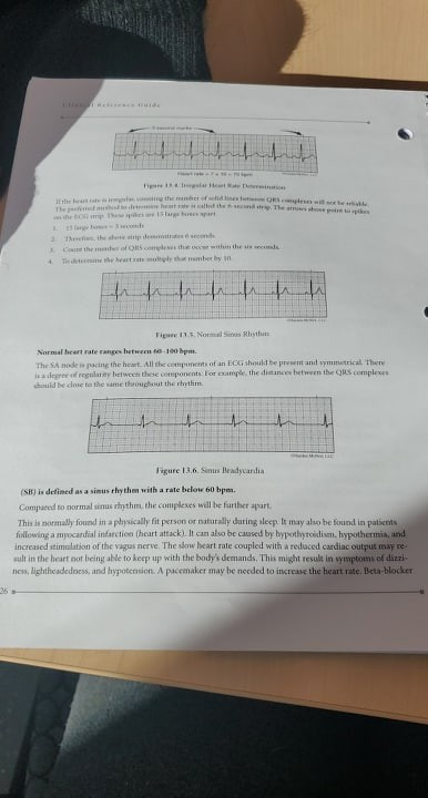 Case Study 4 A 68 year old female is admitted to the | Chegg.com