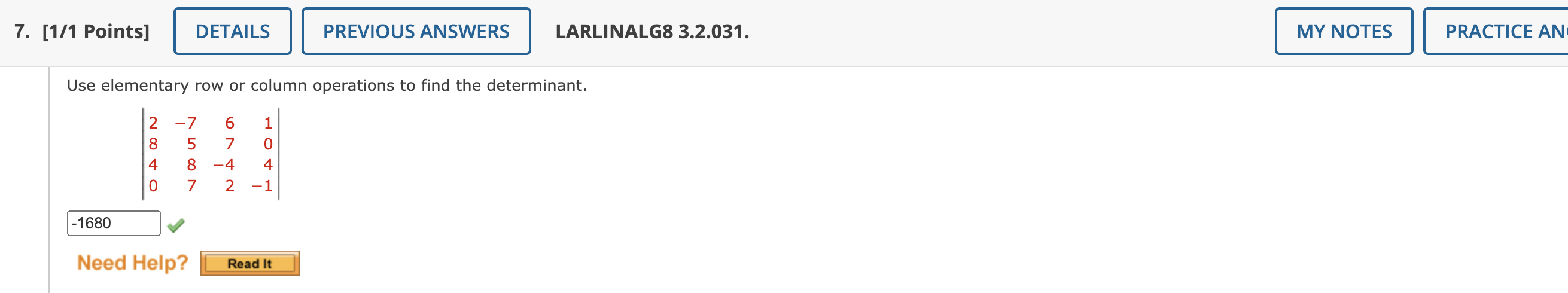 Solved Show all work please | Chegg.com