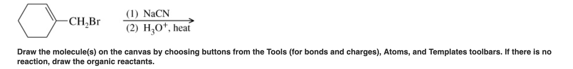 Solved Part A -COOH (1) LiAIHA (2) H30+ Draw the molecule(s) | Chegg.com