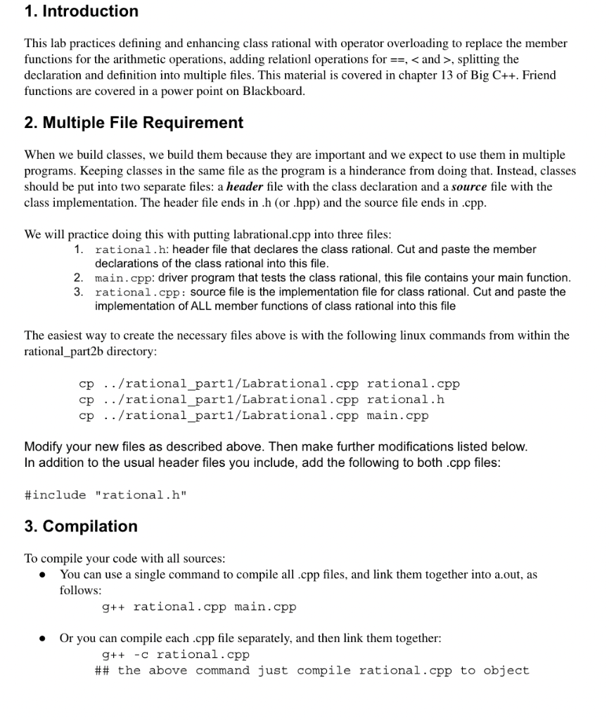 Solved Please use C++ HERE ARE THE Sample Test Cases! | Chegg.com