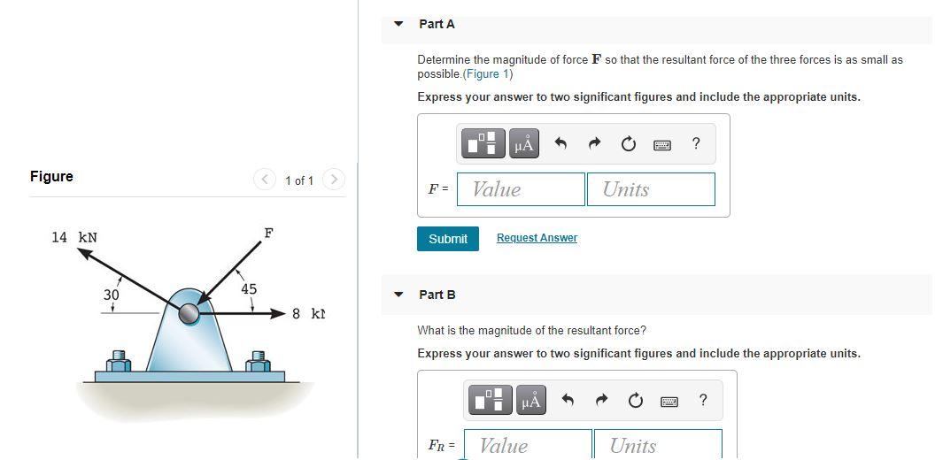 solved-part-a-determine-the-magnitude-of-force-f-so-that-the-chegg