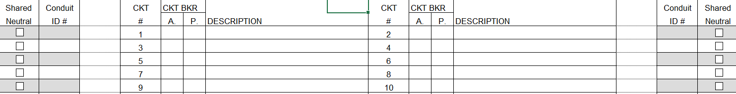 Solved write html code to create this table. the boxes in | Chegg.com