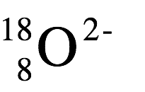 Solved How many neutrons are in the isotope below? (just | Chegg.com