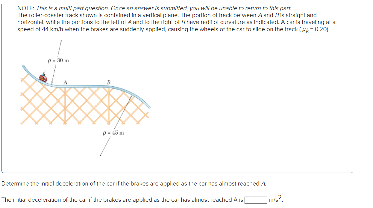 Solved NOTE This is a multipart question. Once an answer