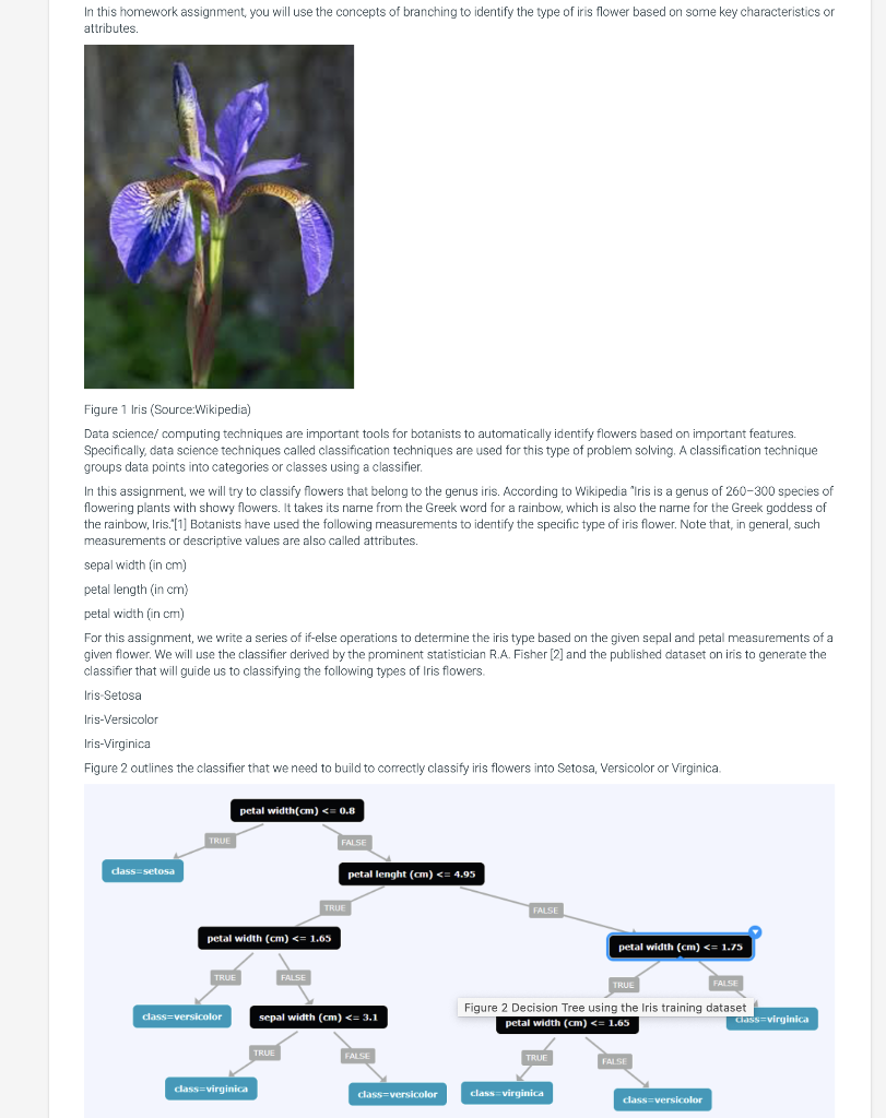 Iris virginica - Wikipedia