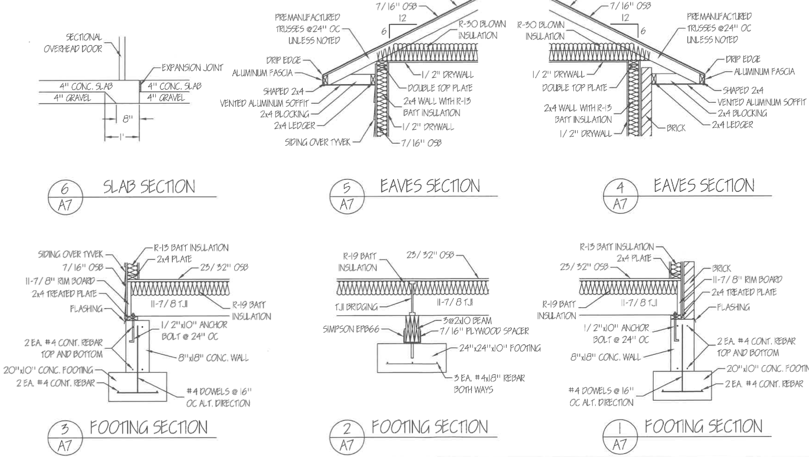 Create a detailed quantity takeoff for reinforcement | Chegg.com
