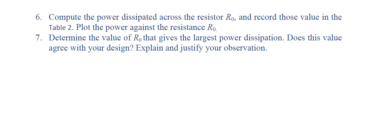 Solved Part A. Lab Preparation (To be completed before the | Chegg.com