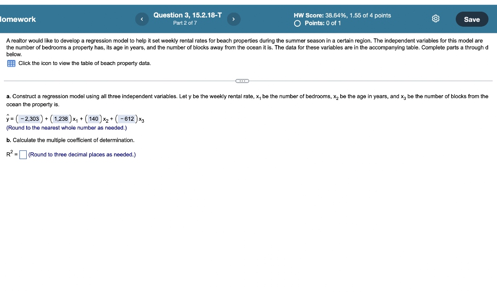solved-a-realtor-would-like-to-develop-a-regression-model-to-chegg