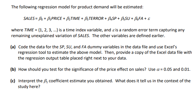 solved: measure to decrease actual value for all... Show all your steps. Carry out all calculations to at | Chegg.com