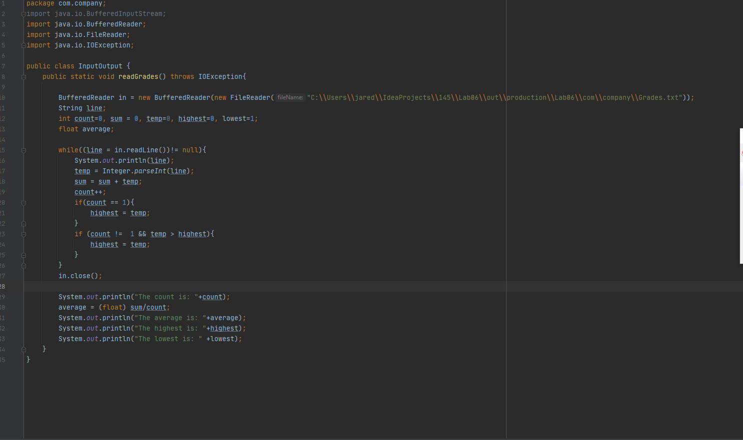 Solved This bottom part is the code I already wrote. Can you | Chegg.com