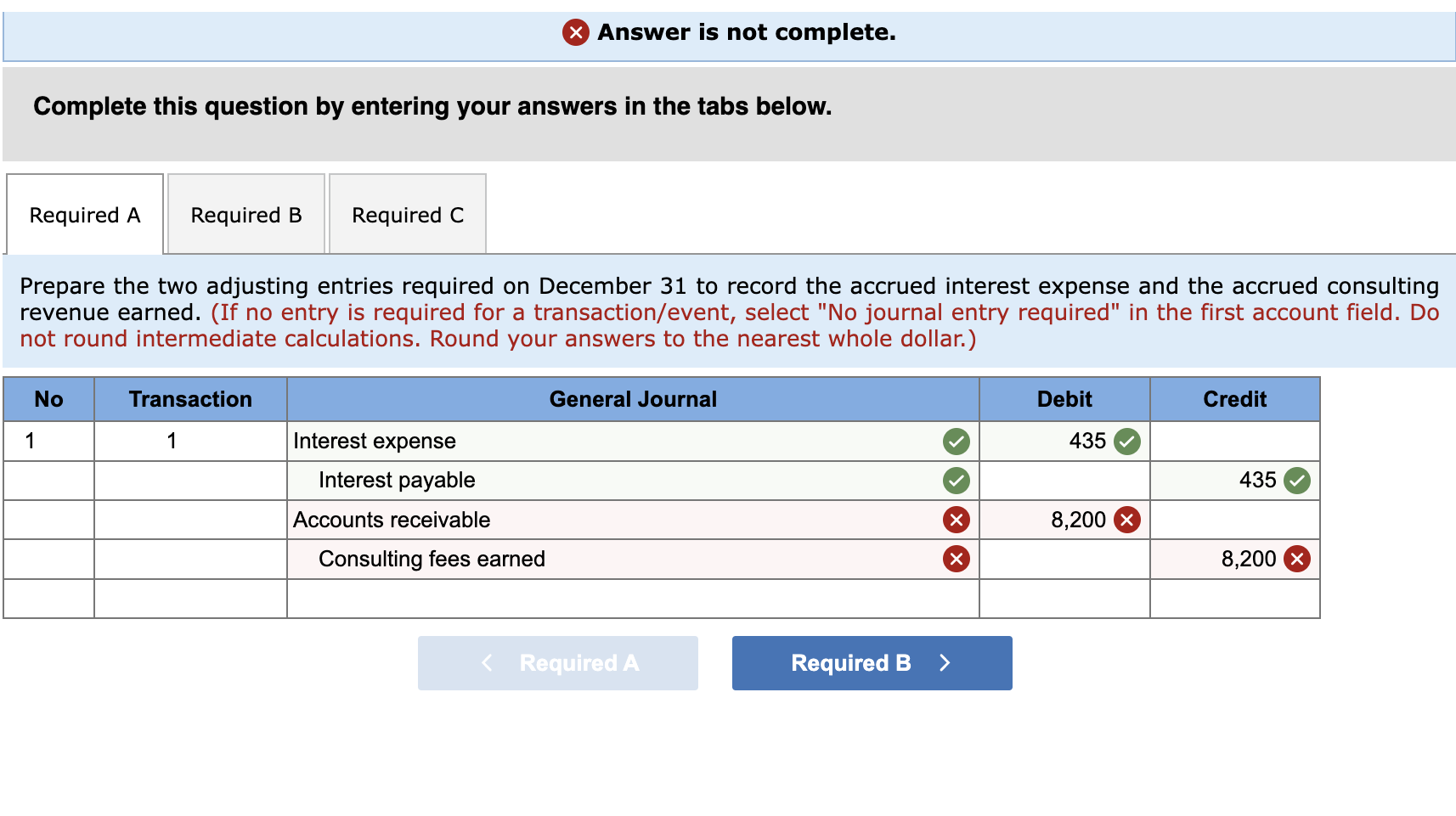 Solved The geological consulting firm of Gilbert, Marsh, & | Chegg.com