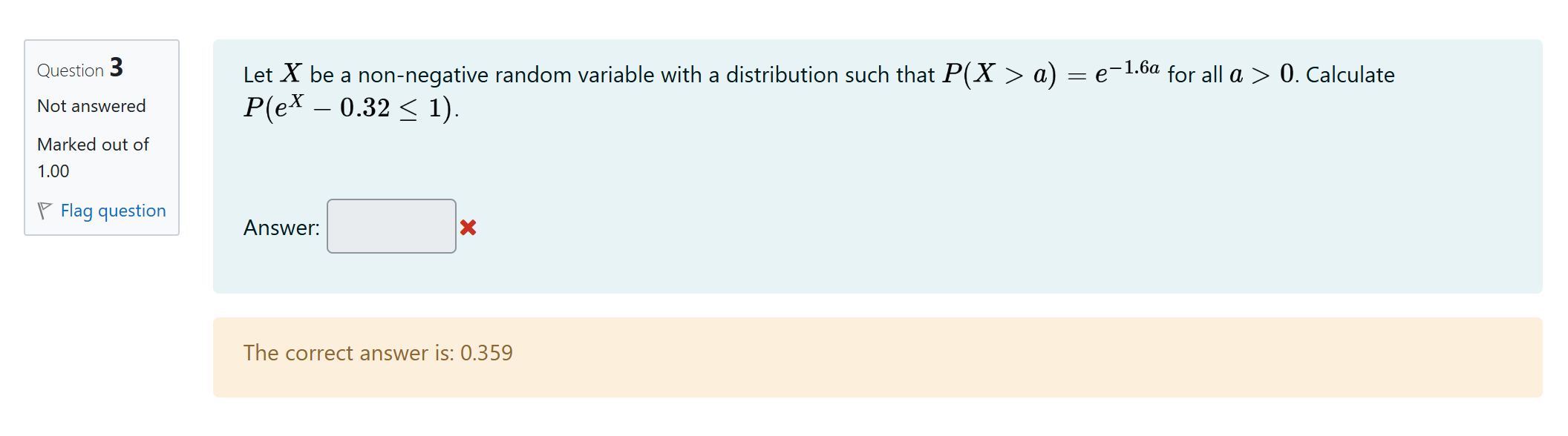 Solved Show me the steps to solve and please only post if | Chegg.com