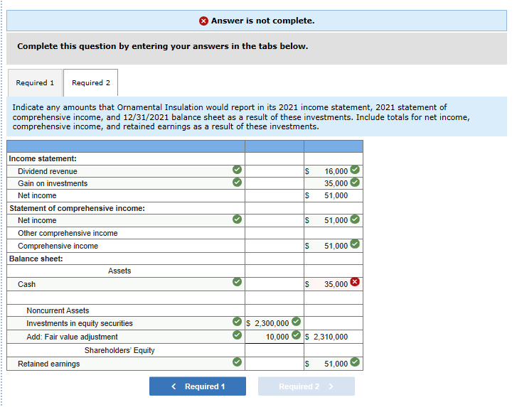 Solved: The Following Selected Transactions Relate To Inve... | Chegg.com