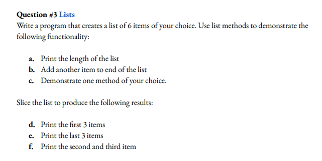 Solved PLEASE HELP ME WITH MY PYTHON PROGRAM PLEASE WRITE | Chegg.com