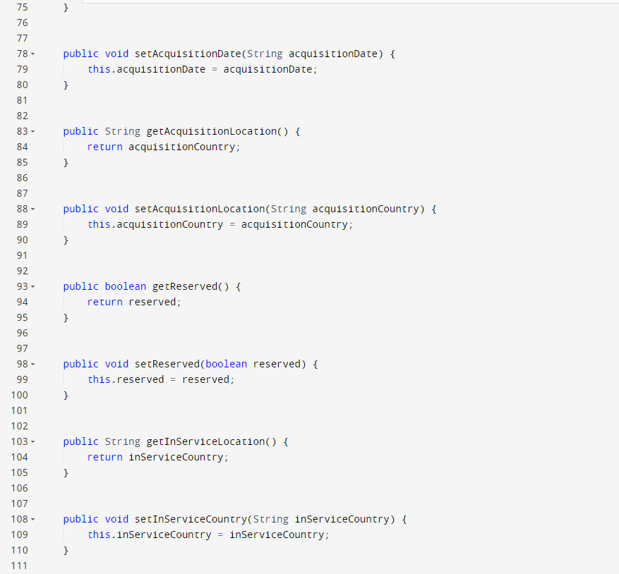 Solved Your team lead has given you a specification document | Chegg.com