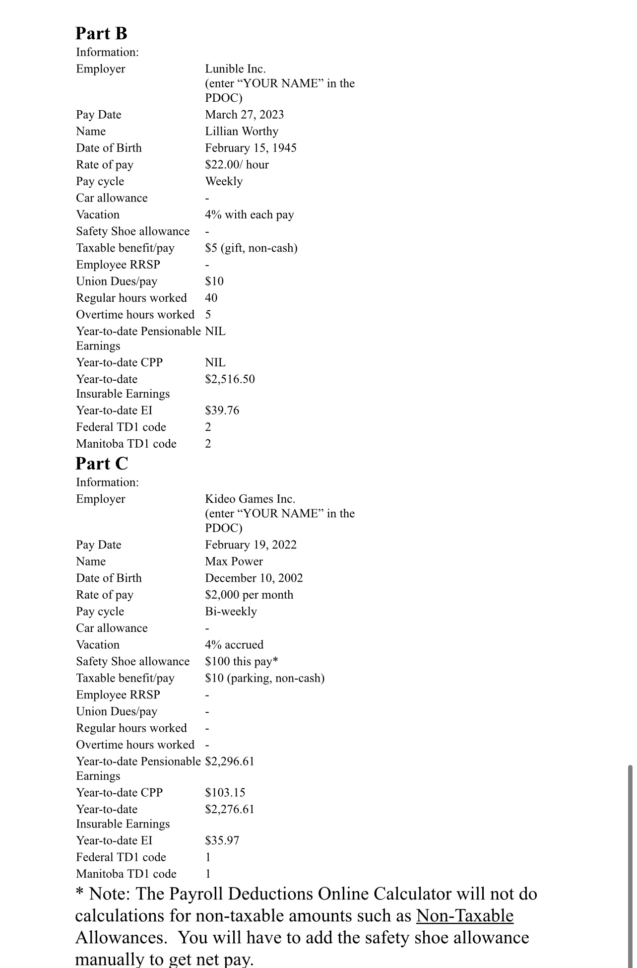 solved-lator-will-not-do-non-taxable-allowances-you-will-chegg