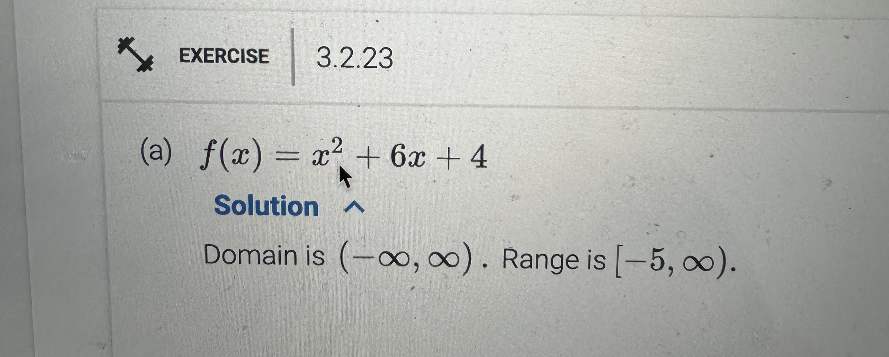 solved-f-x-x2-6x-4-solution-domain-is-range-is-chegg