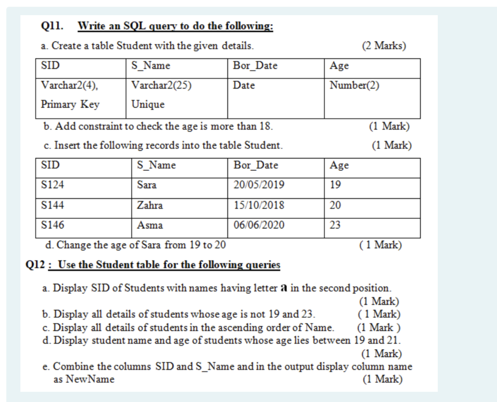 solved-2-marks-age-number-2-qll-write-an-sql-query-to-do-chegg