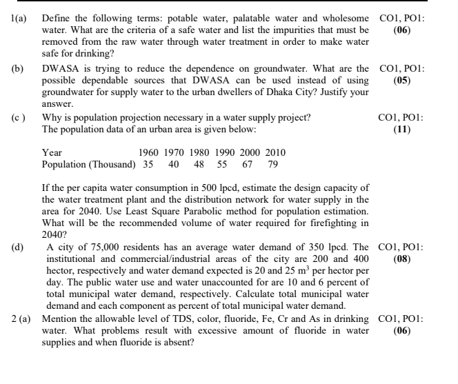 solved-b-1-a-define-the-following-terms-potable-water-chegg