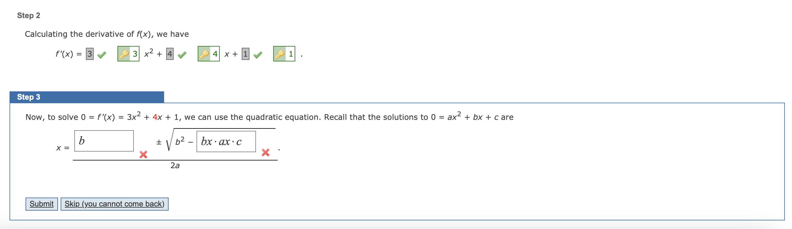 solved-for-what-values-of-x-does-the-graph-of-f-x-have-a-chegg