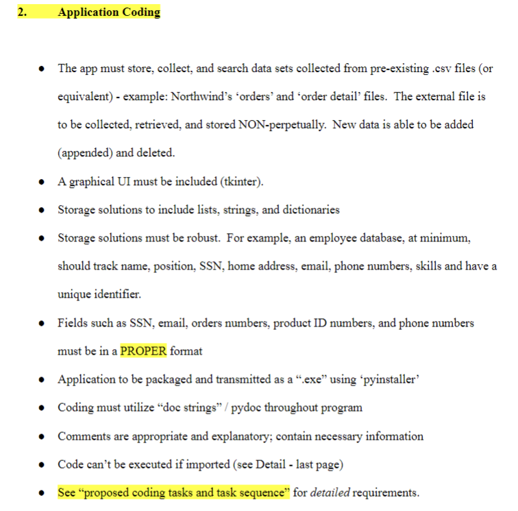 Solved Here is the requirement and my code, can you help me | Chegg.com