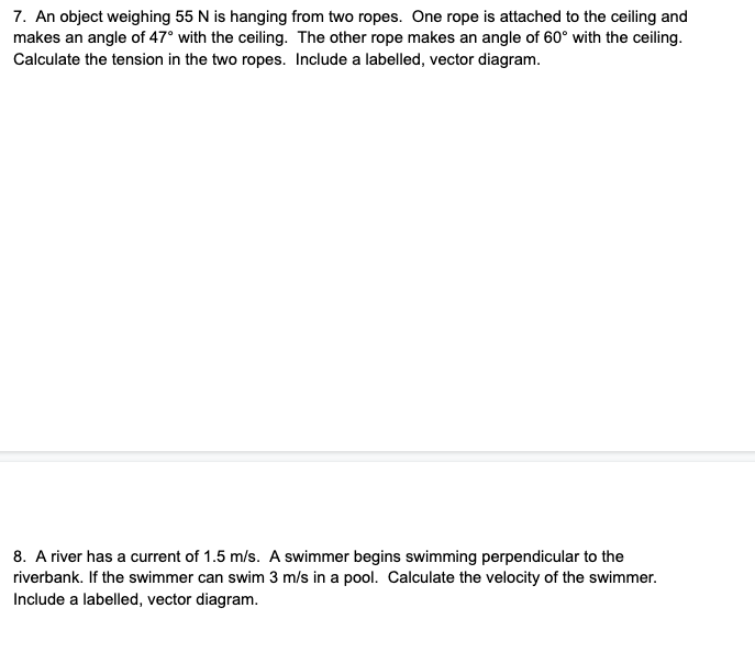 1 de Is A Parallelogram And Ac U 7 And Chegg Com