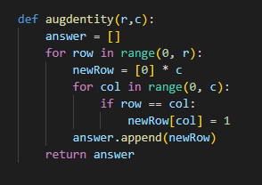 Solved Translate this python code into Haskell (NO BUILT | Chegg.com