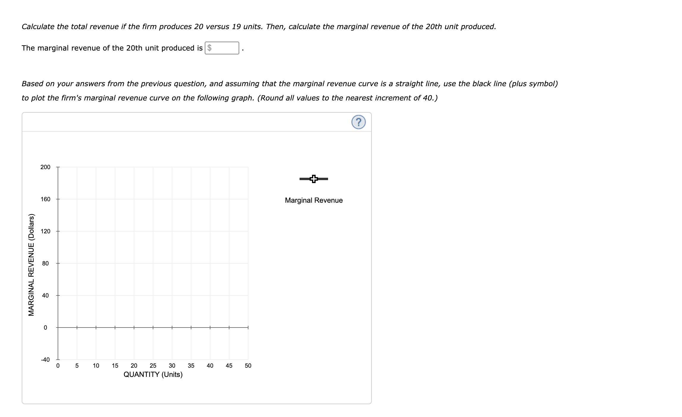 Solved The blue curve on the following graph represents the | Chegg.com