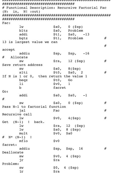 Solved 1. Please submit your work directly in TRACS (using | Chegg.com
