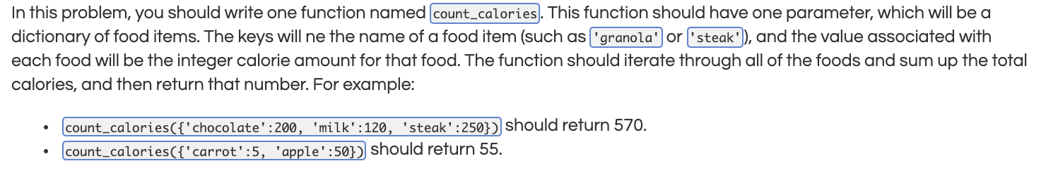 Solved In this problem, you should write one function named | Chegg.com