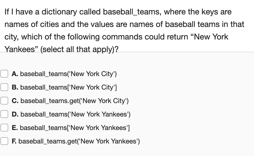 solved-if-i-have-a-dictionary-called-baseball-teams-where-chegg