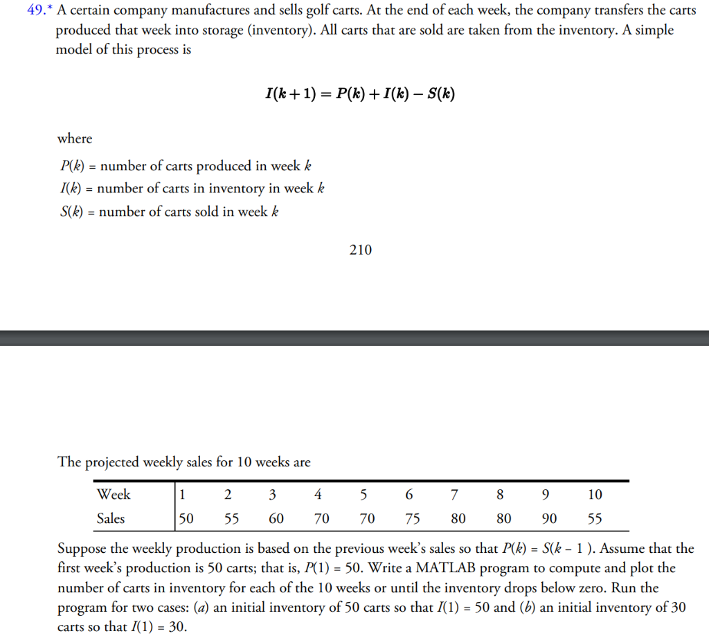 Solved MATLAB, please also provide a text of the code so i | Chegg.com