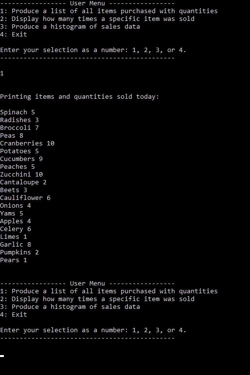 Solved My below code works perfectly I just need help in | Chegg.com