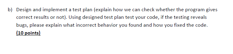 Problem 2. a) In cold weather, meteorologists report | Chegg.com