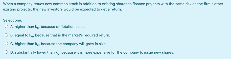 The Major Advantage Of Average Accounting Return O Chegg Com