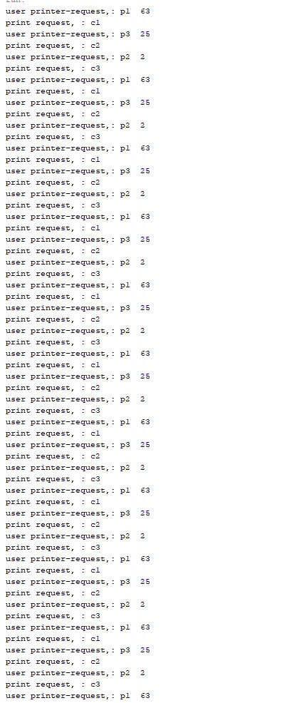 i have code and i want to to "note this is java | Chegg.com