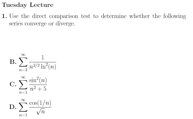 solved-use-the-direct-comparison-test-to-determine-whether-chegg