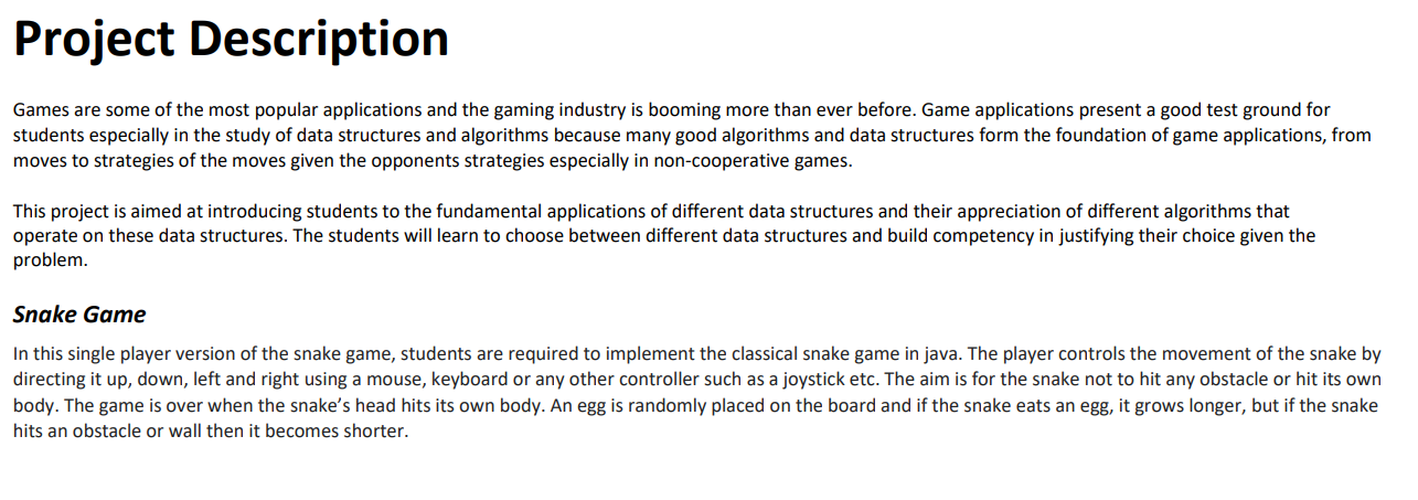 Solved Games are some of the most popular applications and | Chegg.com
