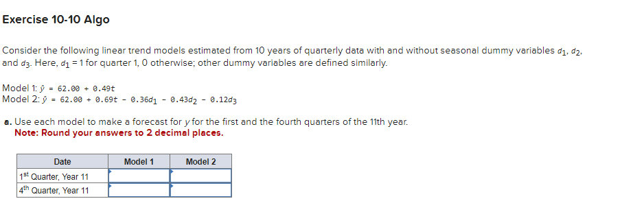 Solved Question | Chegg.com