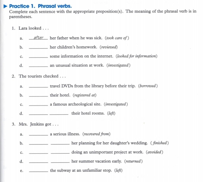 solved-practice-1-phrasal-verbs-complete-each-sentence-chegg