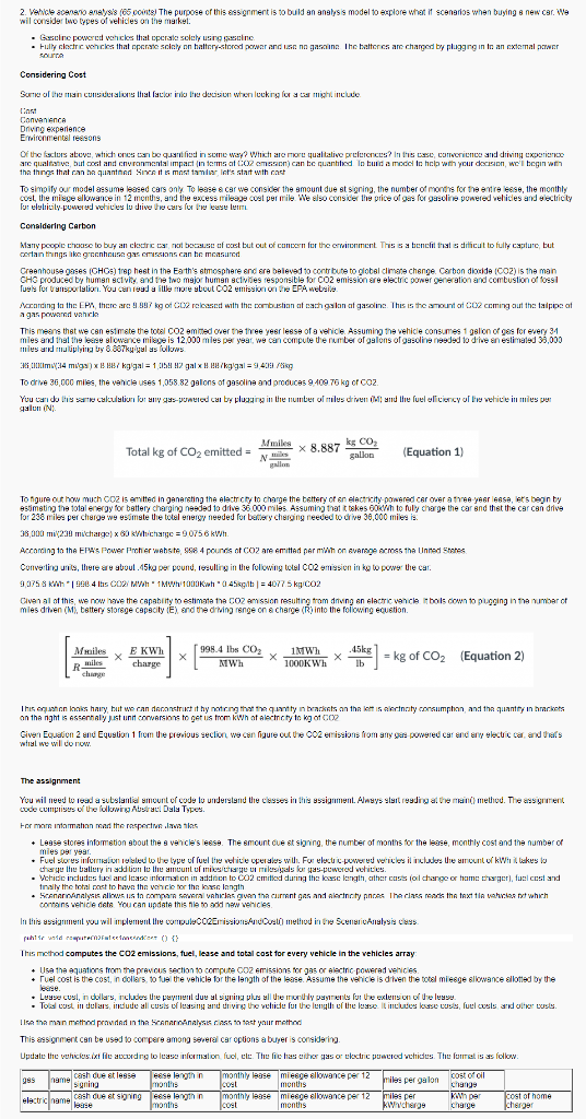 Solved I keep getting compiling errors. I'm not sure how to | Chegg.com