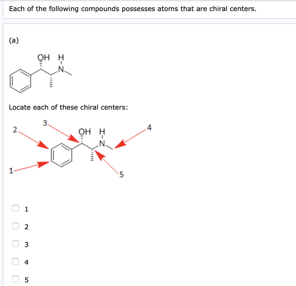 5 Which One Of The Following Compounds Possesses The Most Acidic Hydroge