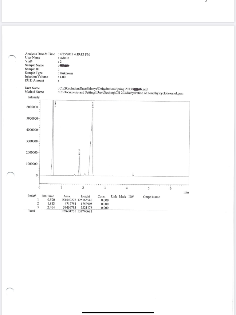 Solved 947 AM Thu May 7 14 Done Lab Report