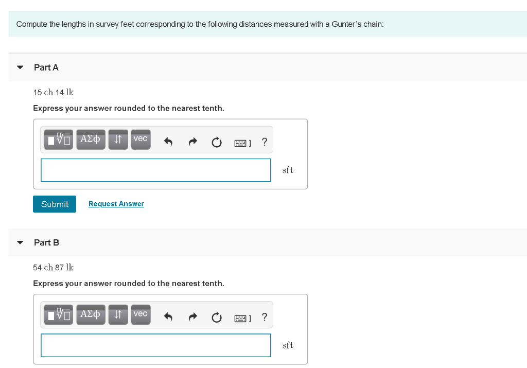 solved-compute-the-lengths-in-survey-feet-corresponding-to-chegg