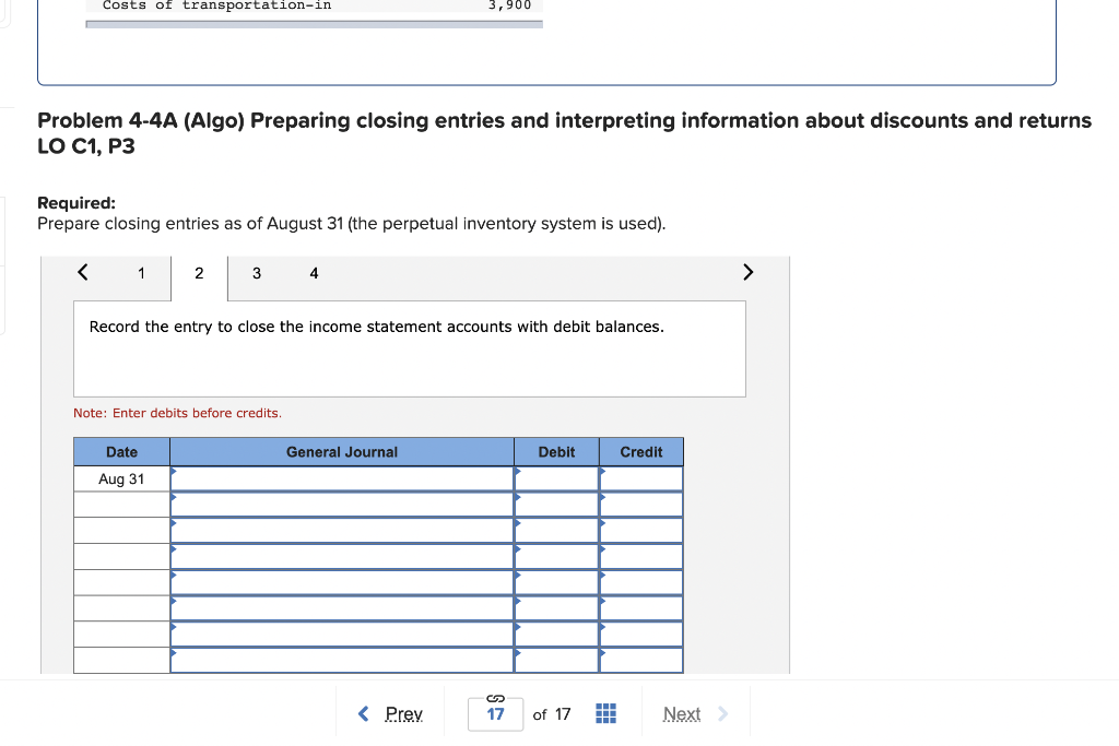 Solved supplies expense, and advertising expense. It