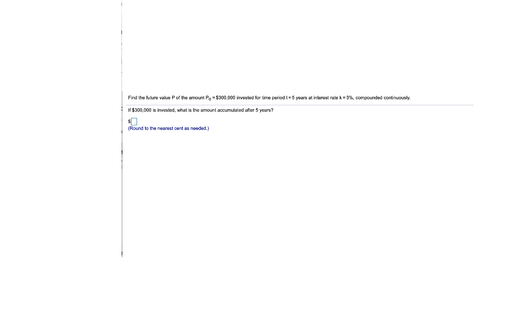 Solved Help please and circle the answer and make it clear | Chegg.com